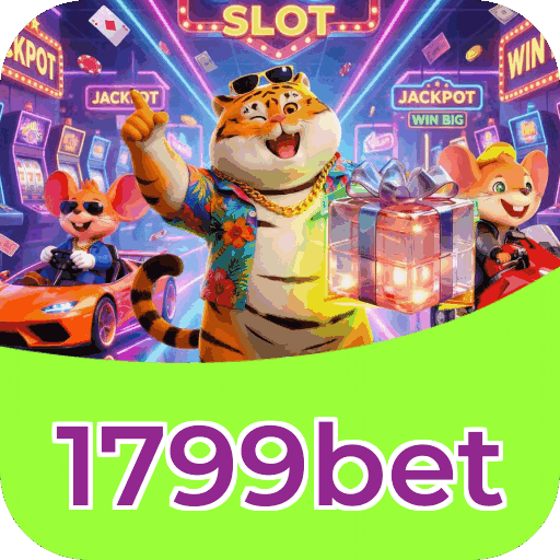 Apostas esportivas ao vivo na 1799bet