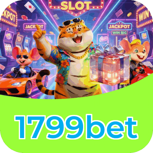 Programa VIP 1799bet