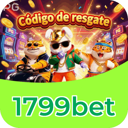 Slots Premium da PG Soft na 1799bet