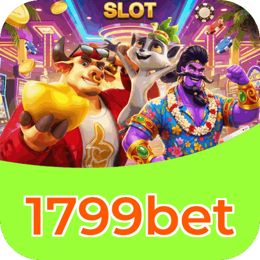 Siga a 1799bet no Facebook